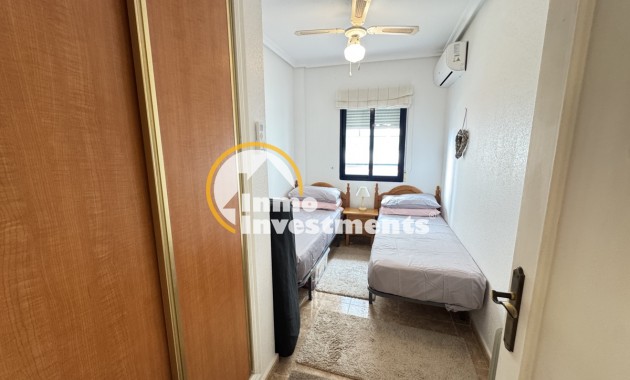 Resale - Apartment - Cabo Roig