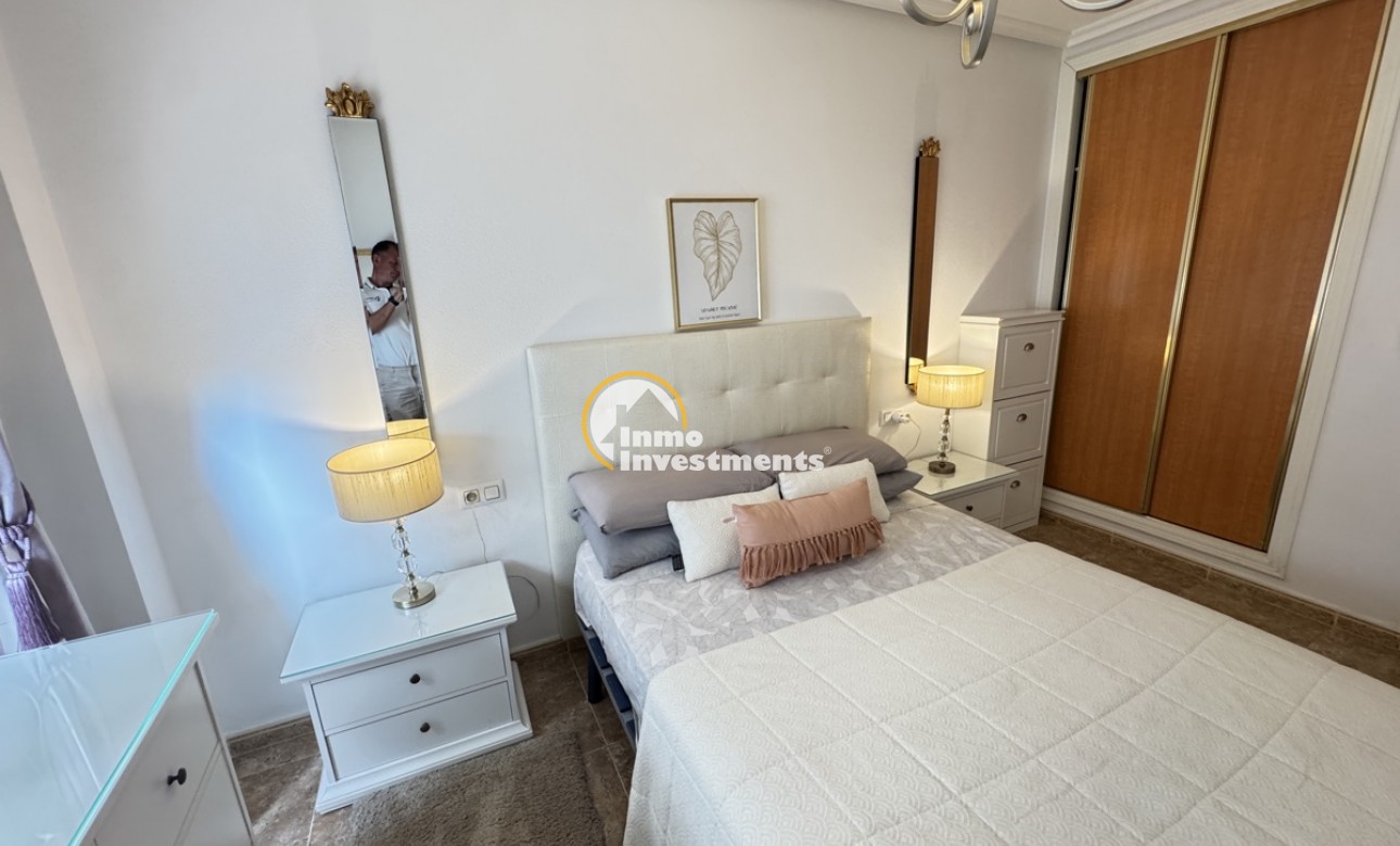 Resale - Apartment - Cabo Roig