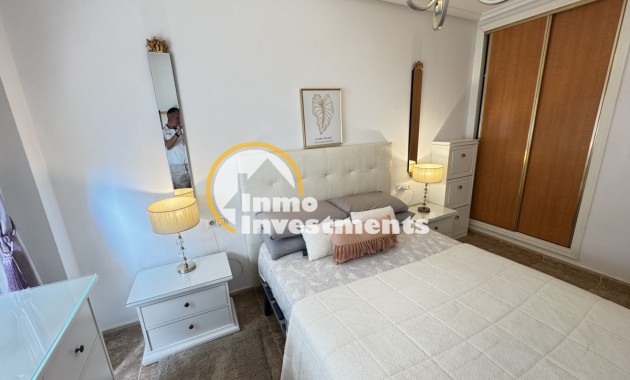 Resale - Apartment - Cabo Roig
