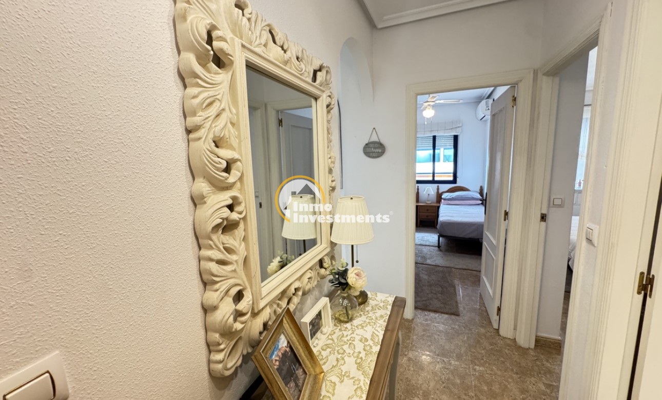 Resale - Apartment - Cabo Roig