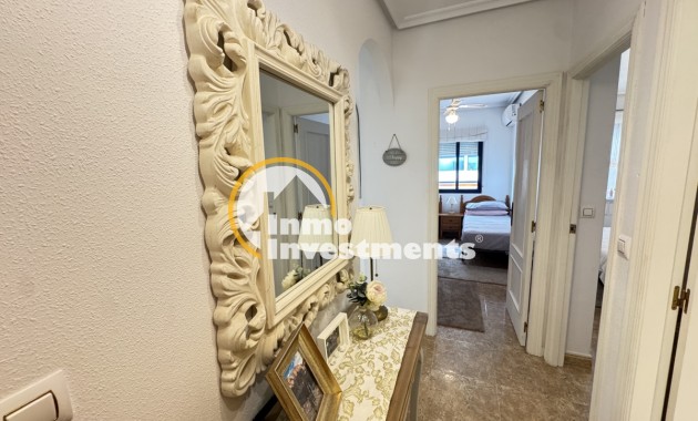 Resale - Apartment - Cabo Roig