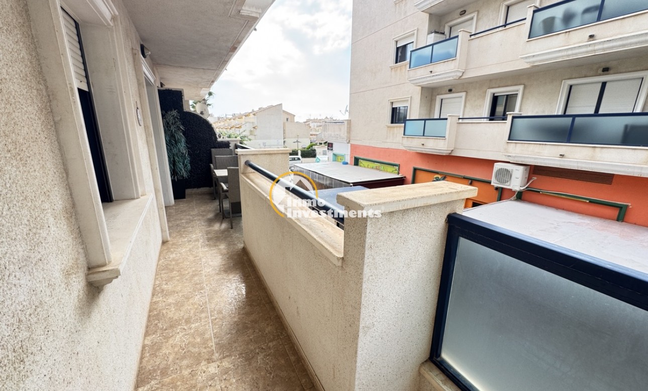 Resale - Apartment - Cabo Roig