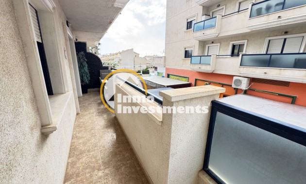 Resale - Apartment - Cabo Roig