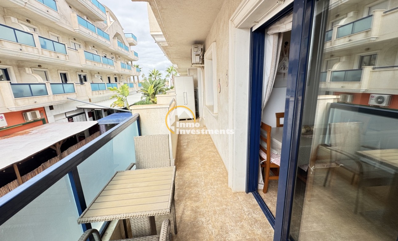 Resale - Apartment - Cabo Roig