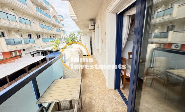 Resale - Apartment - Cabo Roig