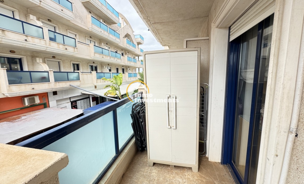 Resale - Apartment - Cabo Roig