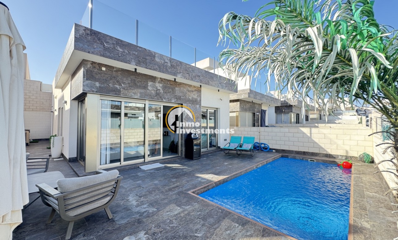 Resale - Villa - Villamartin - Pau 26