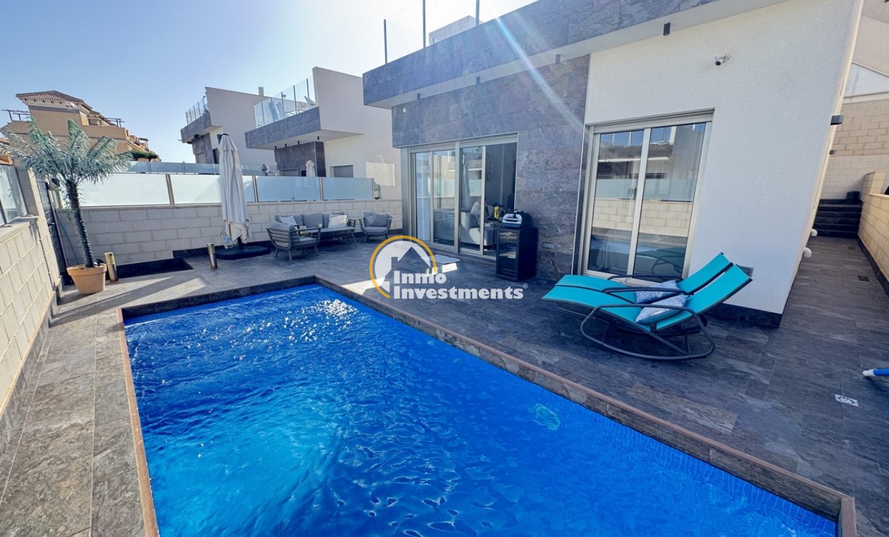 Resale - Villa - Villamartin - Pau 26