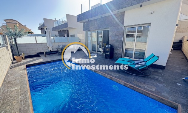 Resale - Villa - Villamartin - Pau 26