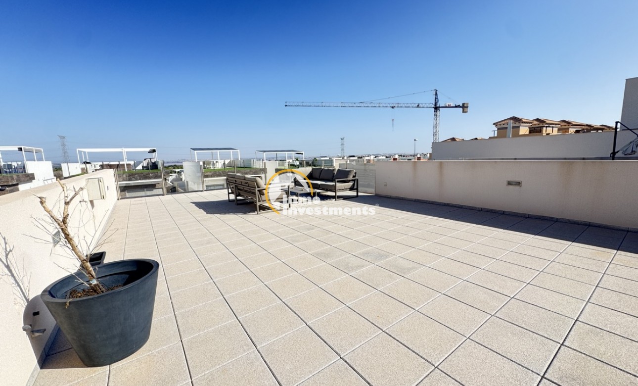 Resale - Villa - Villamartin - Pau 26