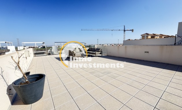 Resale - Villa - Villamartin - Pau 26