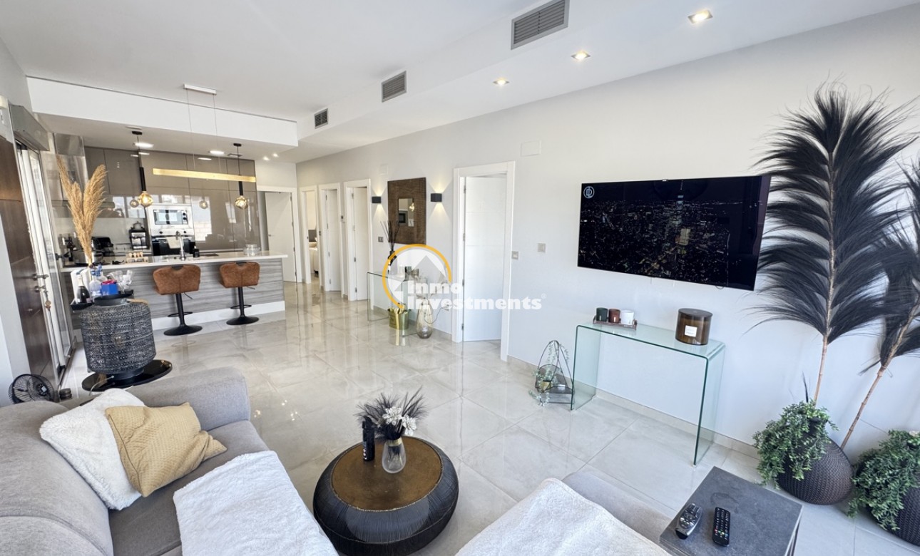 Resale - Villa - Villamartin - Pau 26