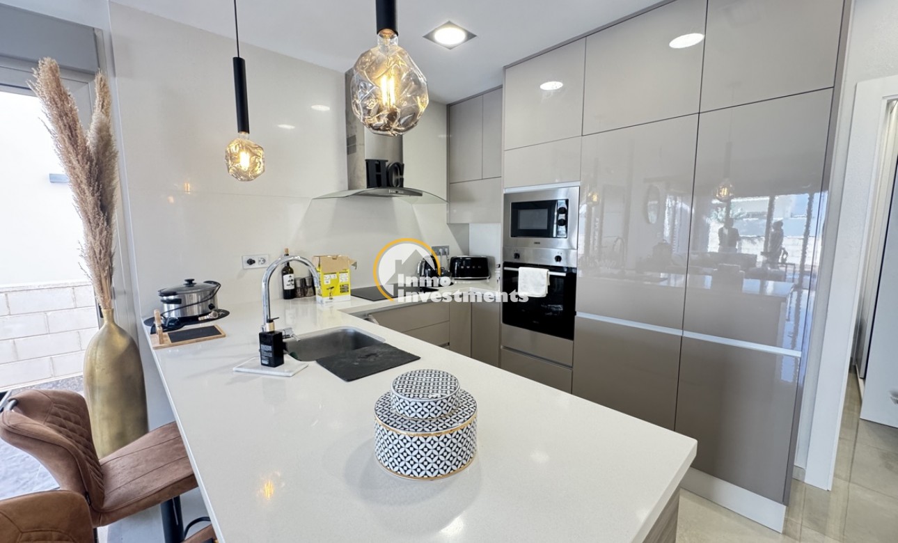 Resale - Villa - Villamartin - Pau 26