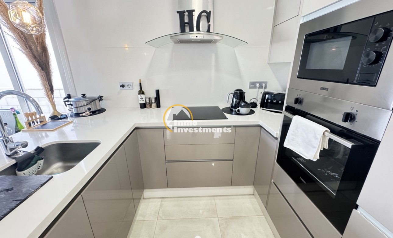 Resale - Villa - Villamartin - Pau 26