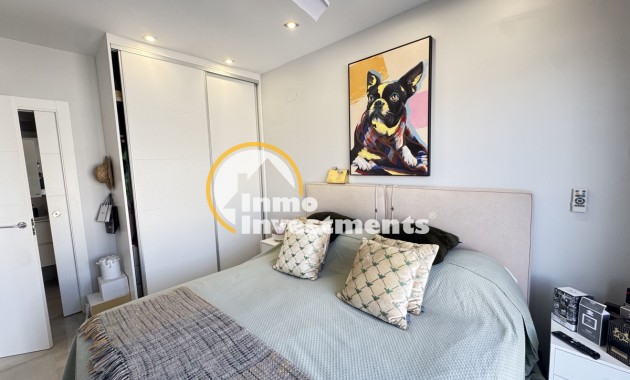 Resale - Villa - Villamartin - Pau 26