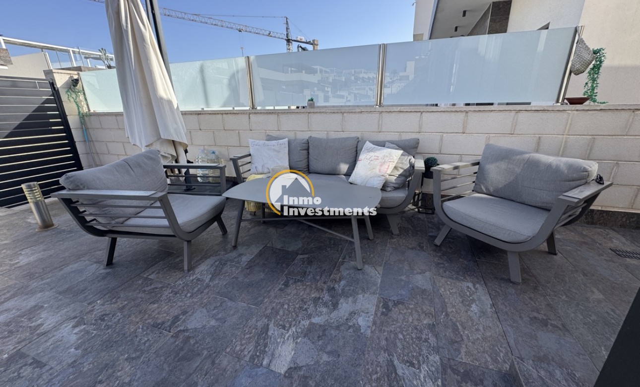 Resale - Villa - Villamartin - Pau 26