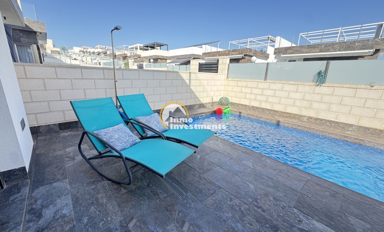 Resale - Villa - Villamartin - Pau 26