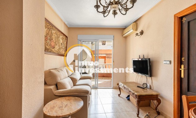 Resale - Apartment - Torrevieja - Torrevieja Centre