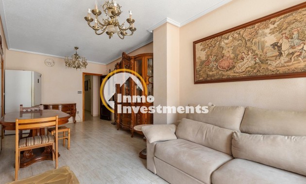 Resale - Apartment - Torrevieja - Torrevieja Centre