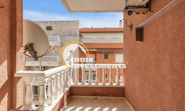 Resale - Apartment - Torrevieja - Torrevieja Centre