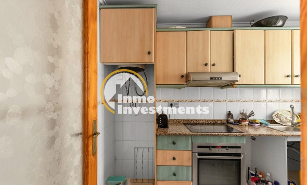 Resale - Apartment - Torrevieja - Torrevieja Centre