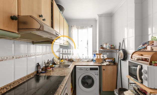 Resale - Apartment - Torrevieja - Torrevieja Centre