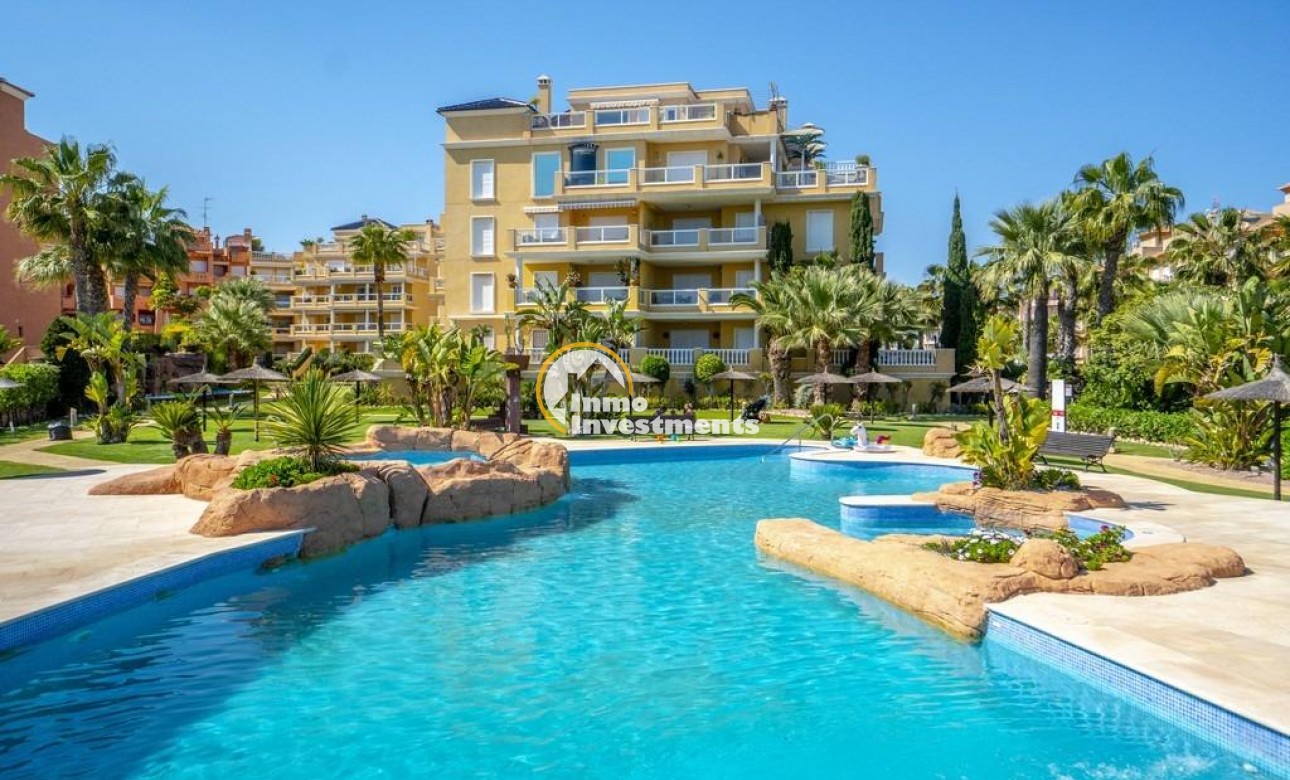 Revente privée - Penthouse - Cabo Roig - Aguamarina