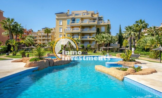 Revente privée - Penthouse - Cabo Roig - Aguamarina