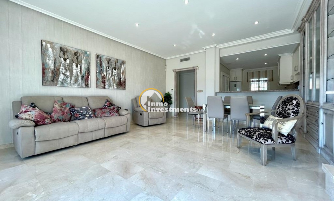 Revente privée - Penthouse - Cabo Roig - Aguamarina