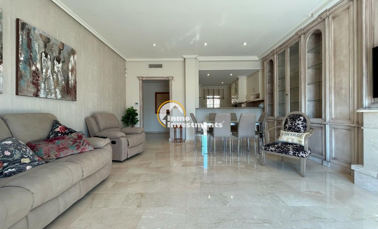 Revente privée - Penthouse - Cabo Roig - Aguamarina