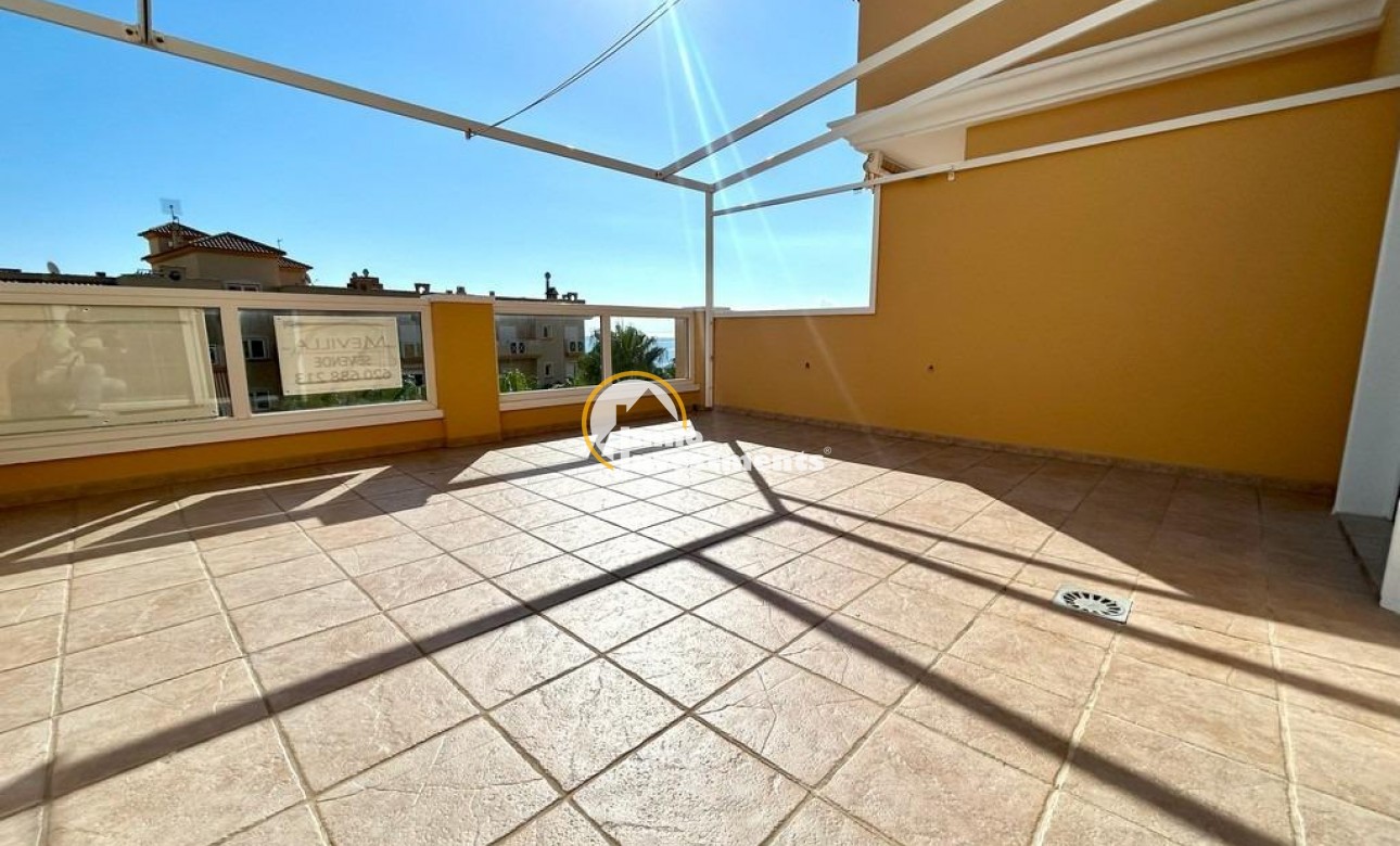 Revente privée - Penthouse - Cabo Roig - Aguamarina