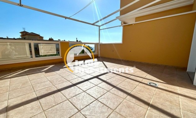 Revente privée - Penthouse - Cabo Roig - Aguamarina