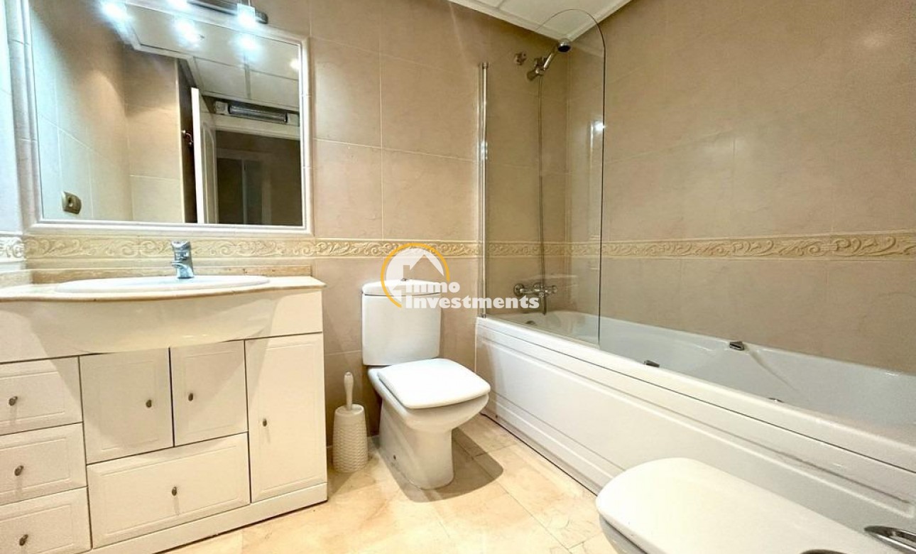 Revente privée - Penthouse - Cabo Roig - Aguamarina