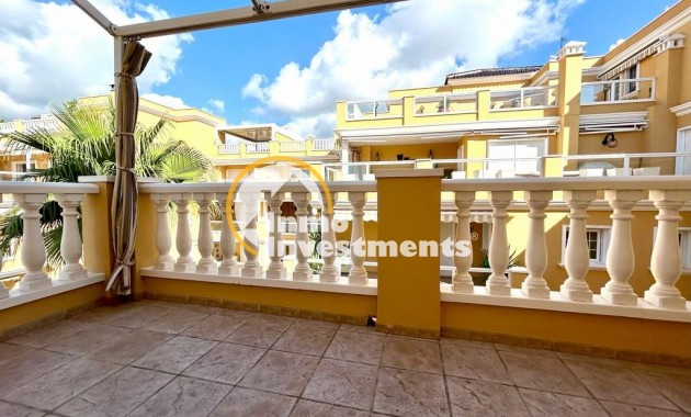 Revente privée - Penthouse - Cabo Roig - Aguamarina