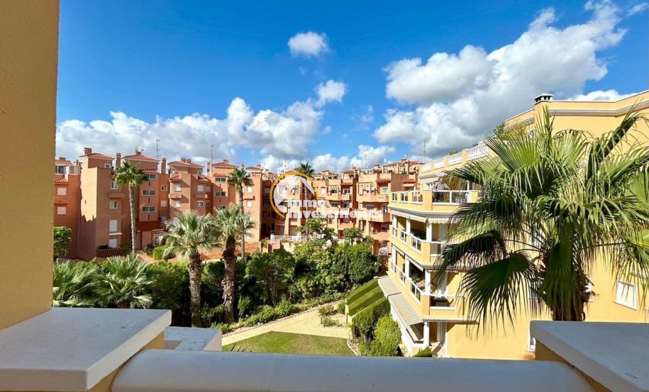 Revente privée - Penthouse - Cabo Roig - Aguamarina