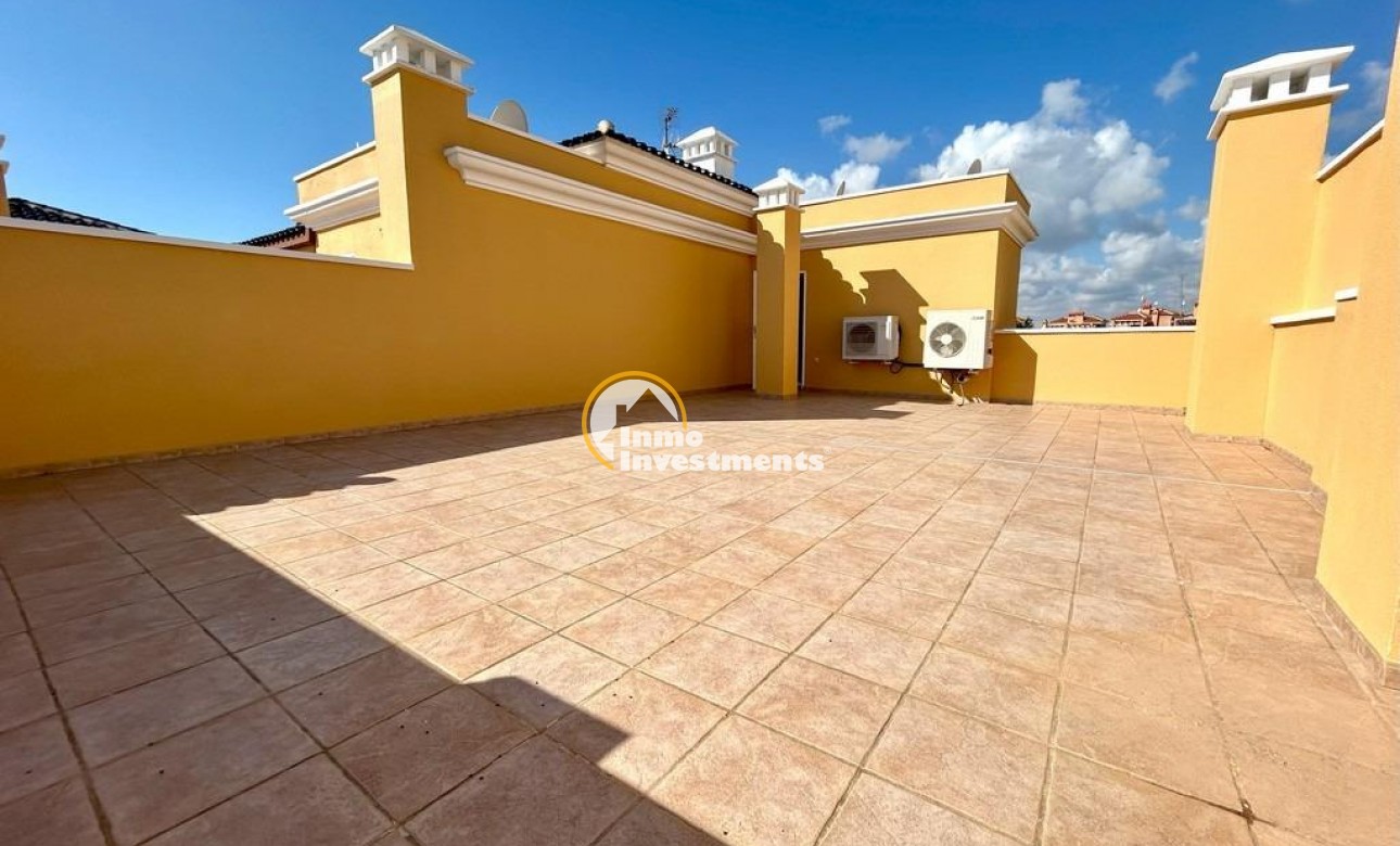 Revente privée - Penthouse - Cabo Roig - Aguamarina