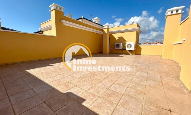 Revente privée - Penthouse - Cabo Roig - Aguamarina