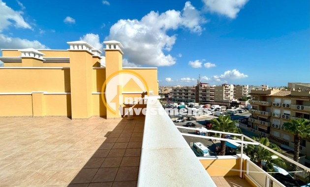 Revente privée - Penthouse - Cabo Roig - Aguamarina