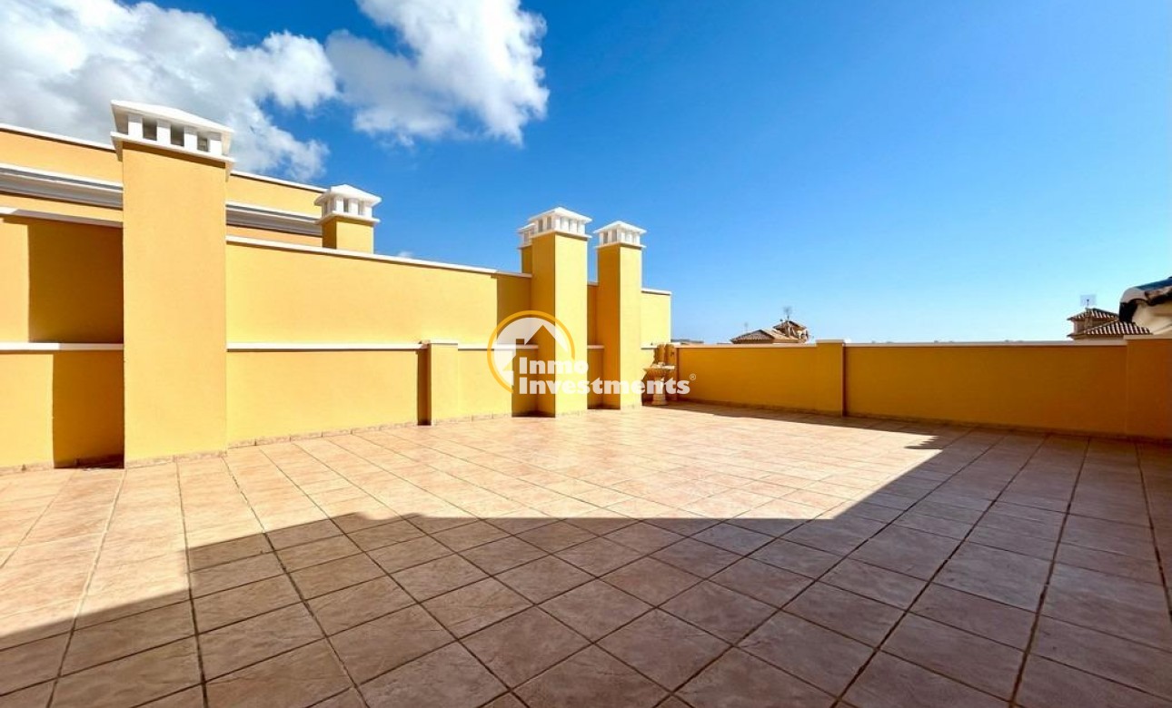 Revente privée - Penthouse - Cabo Roig - Aguamarina