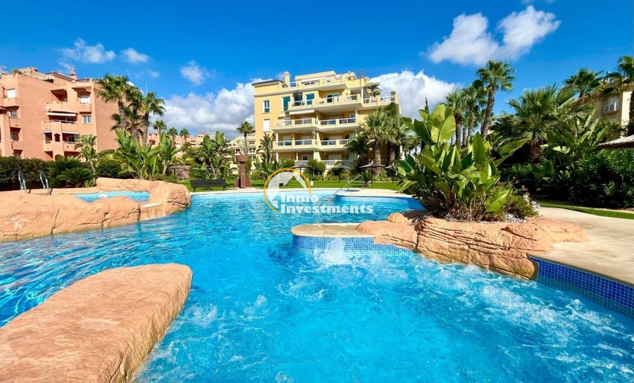 Revente privée - Penthouse - Cabo Roig - Aguamarina