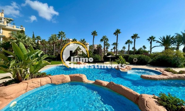 Revente privée - Penthouse - Cabo Roig - Aguamarina