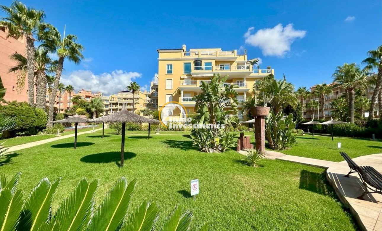 Revente privée - Penthouse - Cabo Roig - Aguamarina