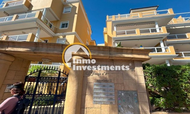 Revente privée - Penthouse - Cabo Roig - Aguamarina