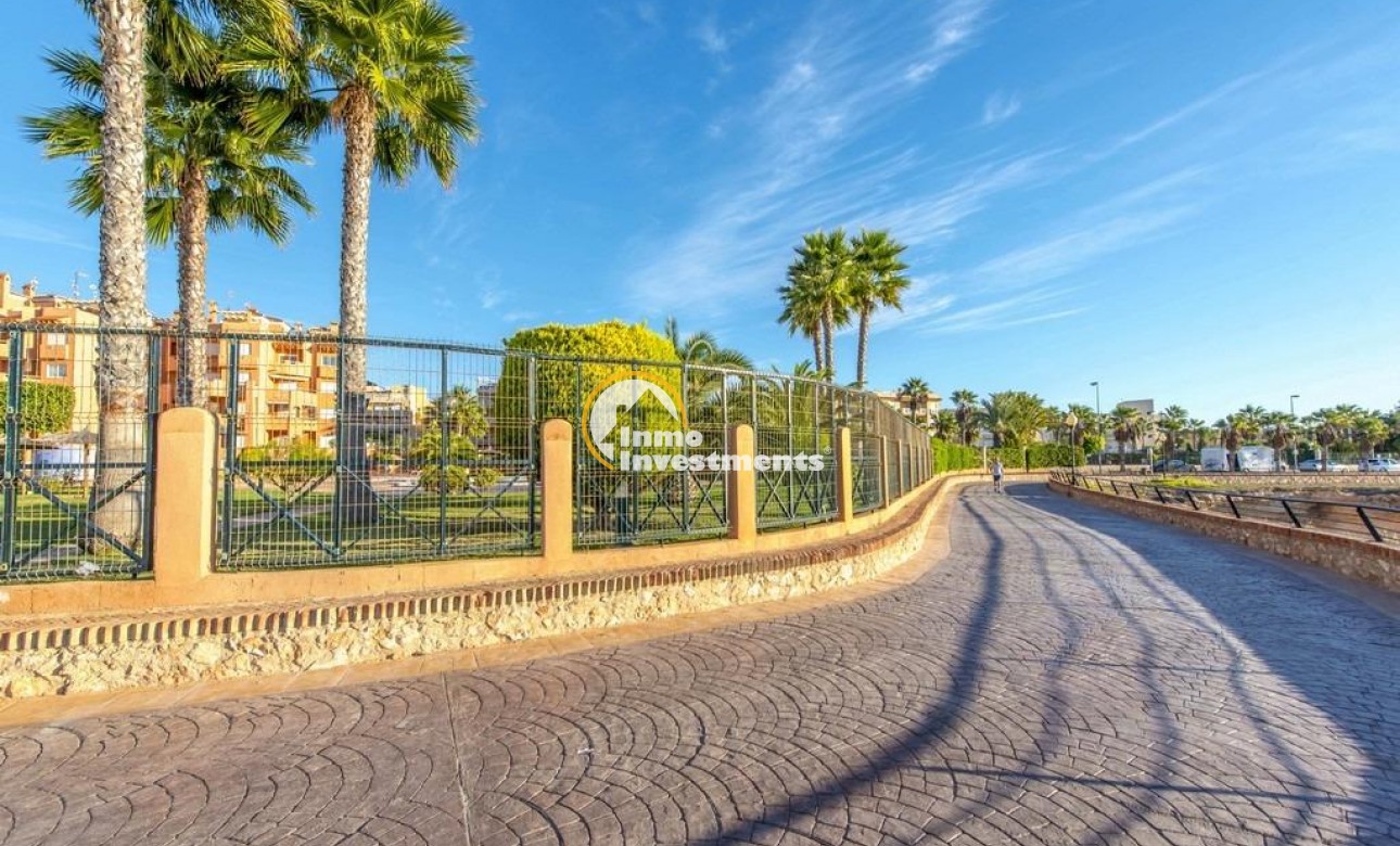 Revente privée - Penthouse - Cabo Roig - Aguamarina