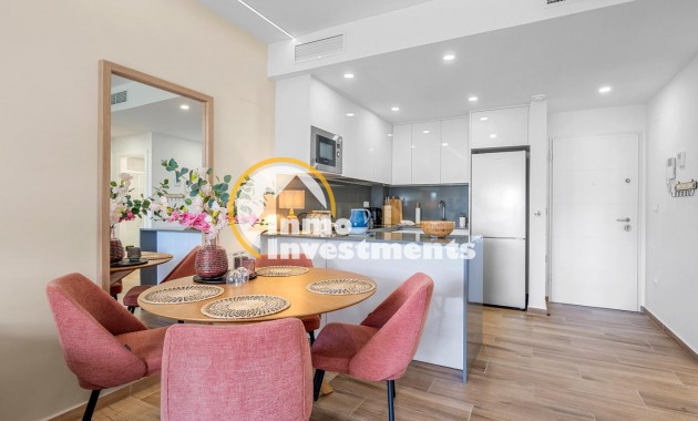 Resale - Apartment - Villamartin