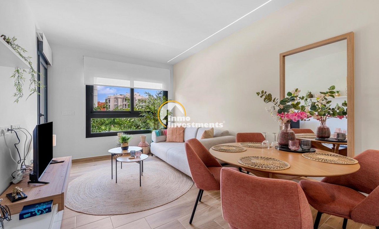 Resale - Apartment - Villamartin