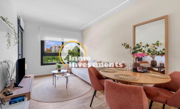 Resale - Apartment - Villamartin