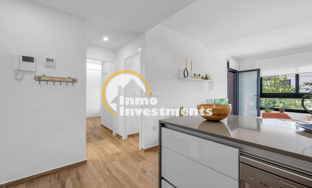 Resale - Apartment - Villamartin