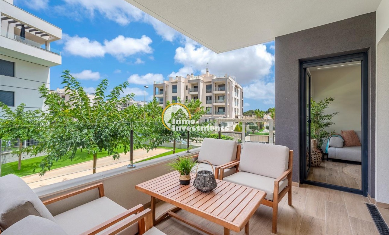 Resale - Apartment - Villamartin