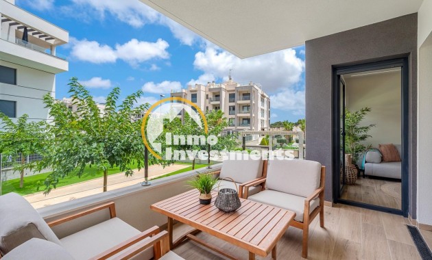 Resale - Apartment - Villamartin